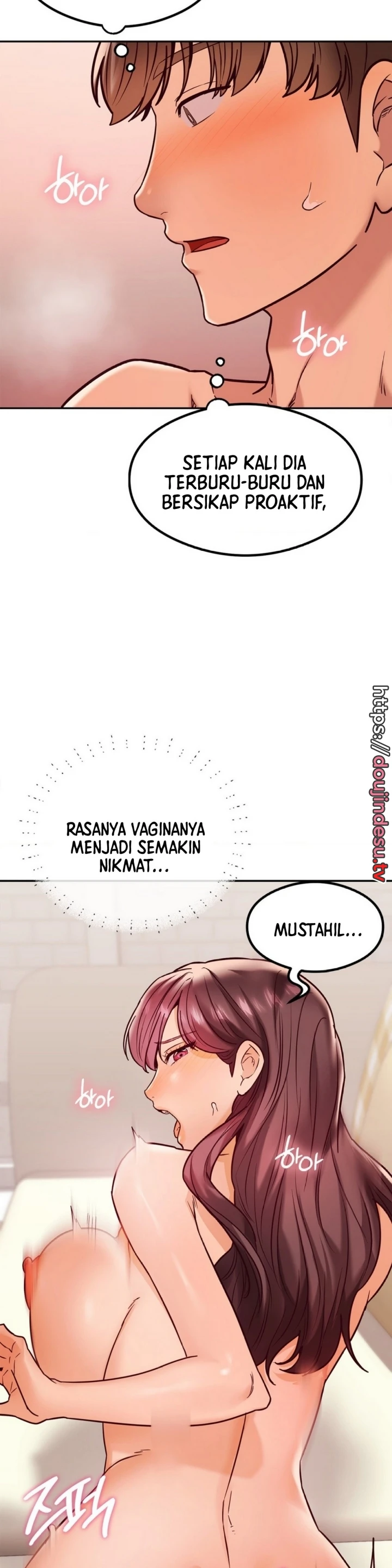 Magical Massage Chapter 15 - Page 28